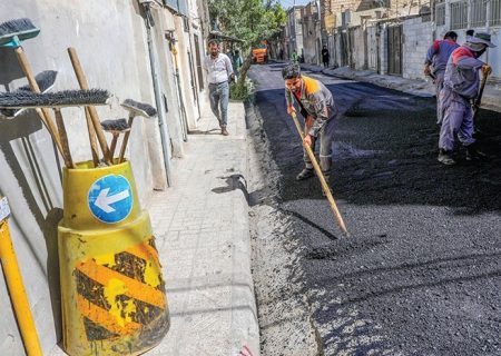۱۸۰ پروژه زودبازده تا پایان سال افتتاح می‌شود