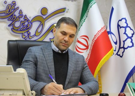 اوجاقی: نگاه تحولی شهردار تهران، چراغ راه ما در مسیر موفقیت بود