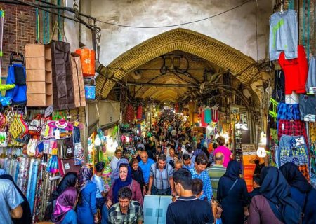 انتقال بازار تهران نشدنی است