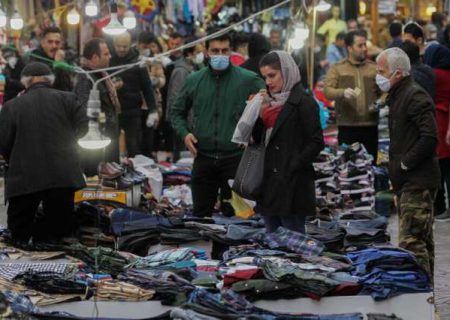 ساماندهی دستفروشان به جای برخورد قهری