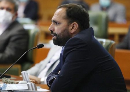 دوره طلایی تشکل های مردم نهاد در ششمین دوره مدیریت شهری