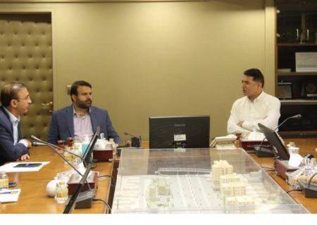 تعیین تکلیف اراضی دولتی و تعریف آنها در قالب پروژه های بازآفرینی