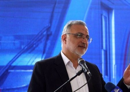 زیرساخت‌ها برای برقی‌شدن حمل و نقل تهران در حال آماده‌سازی است