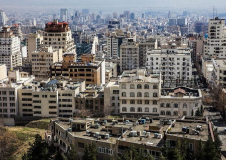انفجار جمعیتی در انتظار پایتخت