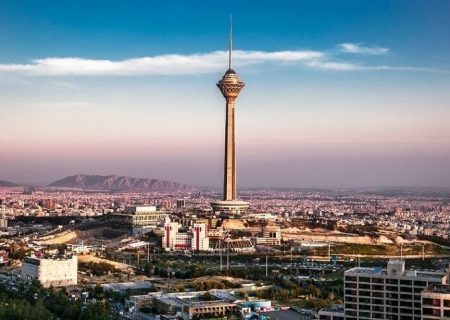 طرحی برای زنده کردن هویت یک شهر