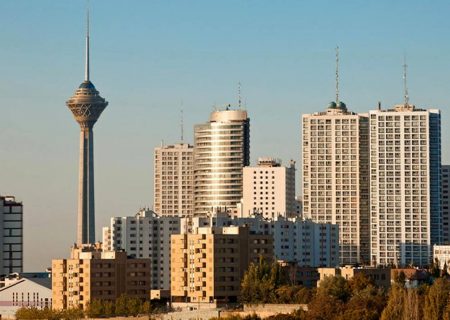 توسعه تهران عمودی یا افقی