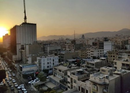 واحد۹۰ متری تحویل می‌گیریم، ۱۰۰ متری تحویل می‌دهیم