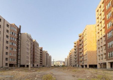 خبر خوش مسکنی بذرپاش در آستانه هفته دولت