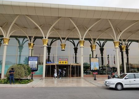 احداث هتل فرودگاهی مشهد آغاز شد