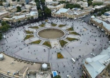 تشکیل شهرداری منطقه تاریخی همدان به تصویب وزارت کشوررسید