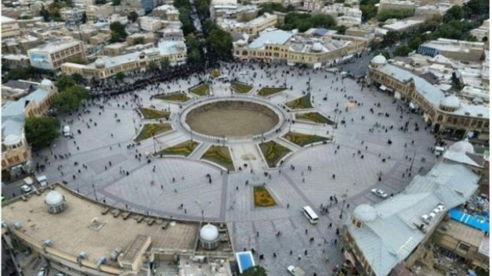 تشکیل شهرداری منطقه تاریخی همدان به تصویب وزارت کشوررسید