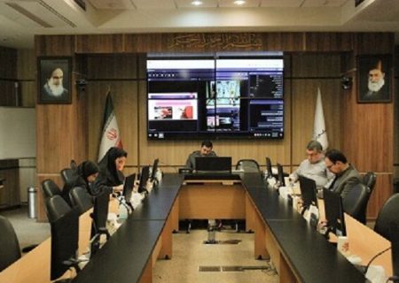 حلقه‌های میانی در محلات فرسوده توسط شهرداری‌ها تشکیل می‌شود