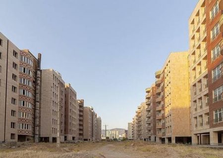 جزئیات افتتاح‌های مسکن در شهر‌های جدید