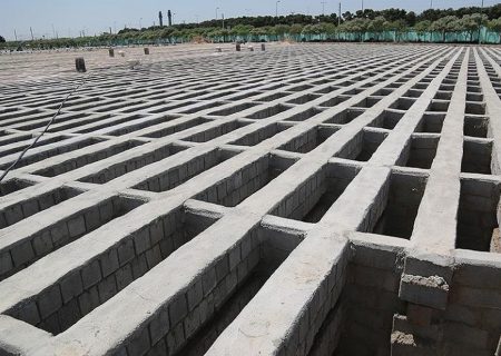 مکان یکی از آرامستان‌های جدید تهران اعلام شد
