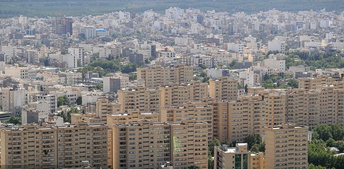 بلندمرتبهسازی در مشهد در مناطق ۹، ۱۰، ۱۱ و ۱۲ اعمال خواهد شد