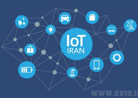 نقشه راه «اینترنت اشیاء» در شهرداری تهران تهیه می‌شود