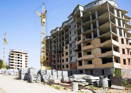 بررسی زمینه دلایل تخلفات ساختمانی شهرها