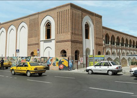 تهران صاحب بلدیه می‌شود