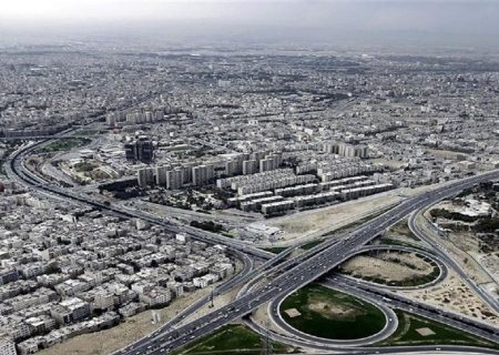 «حریم» تهران نابود می‌شود؟