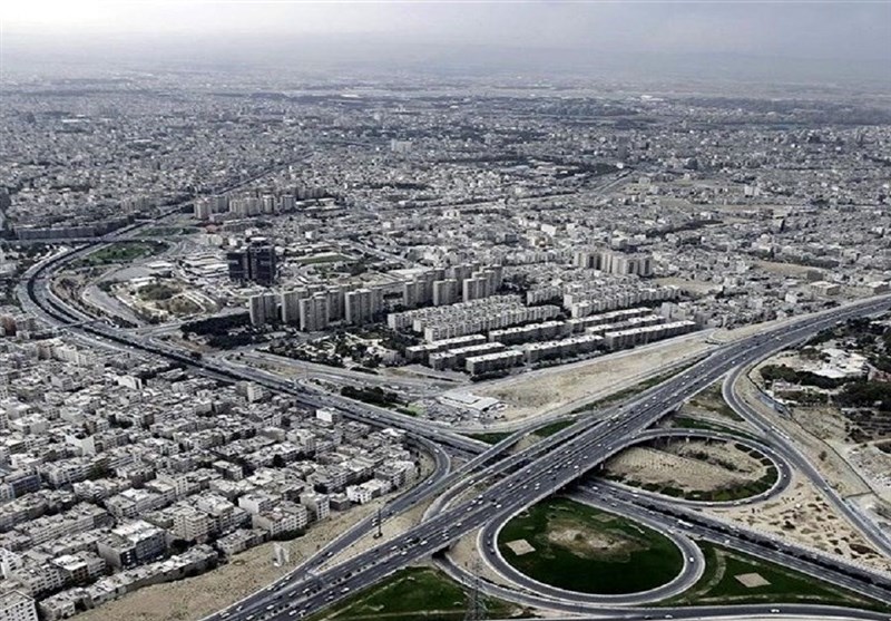 «حریم» تهران نابود می‌شود؟
