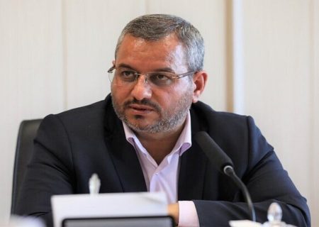 لزوم تسريع در روند پيشرفت پروژه ساماندهي رود دره فرحزاد و اتمام در موعد مقرر