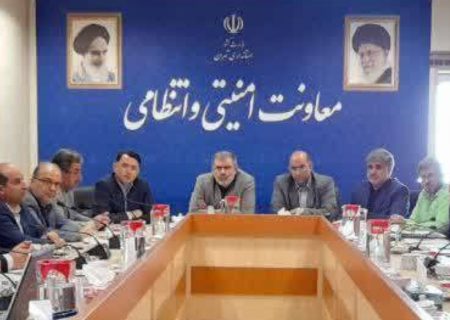 نوسازی بافت‌های فرسوده زورآباد و خجیر پیگیری می‌شود