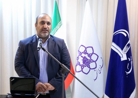 نشست مدیریت شهری با روسا و نمایندگان دانشگاه های مشهد برگزار شد