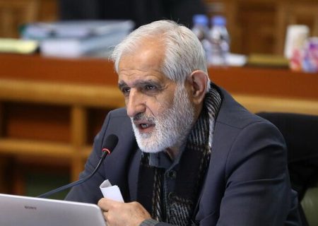 شهرداری تهران در موضوع ترمیم حقوق تابع قانون است