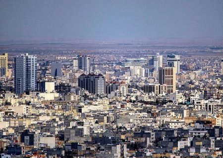 امتیازات ویژه برای املاک در مسیر طرح‌های توسعه شهری