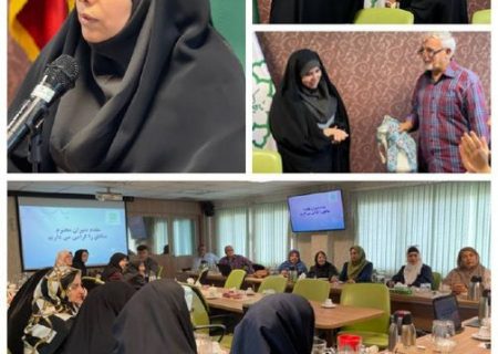 دبيران محيط زيست؛ بازوان اجرايي فرهنگسازي و رابطين مجموعه مديريت شهري و شهروندان