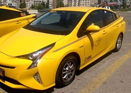 انعقاد خرید تاکسی‌های برقی تا پایان امسال