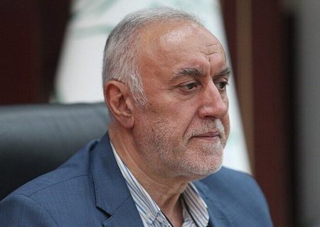 استاندار تهران: جابجایی آرادکوه در مدت ۵ سال انجام می‌شود