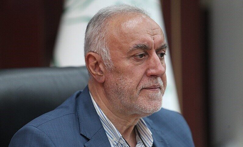 استاندار تهران: جابجایی آرادکوه در مدت ۵ سال انجام می‌شود
