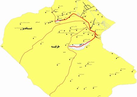 طرح تفصیلی شاندیز بعد از هفت سال به تصویب کمیسیون ماده پنج قانون خراسان رضوی رسید