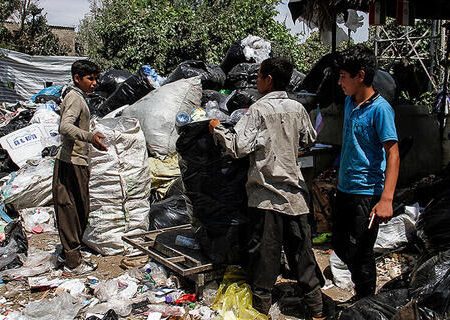 اجرای قانون مدیریت پسماند گام اصلی در کنترل معضل زباله‌گردی