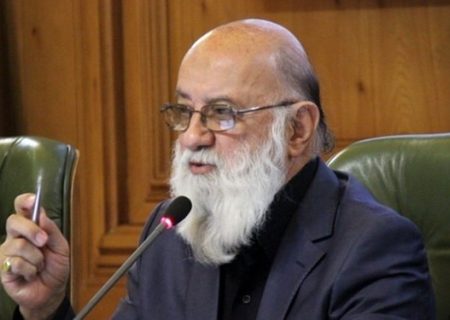 چمران: هتل ۴۳ طبقه ولنجک روی گسل نیست