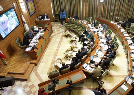 موافقت شورا با فروش یک ملک شهرداری