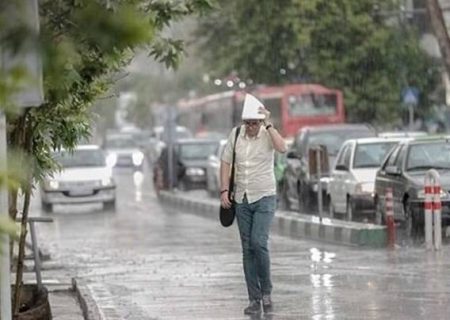آمادگی مدیریت شهری پایتخت برای فصول پربارش
