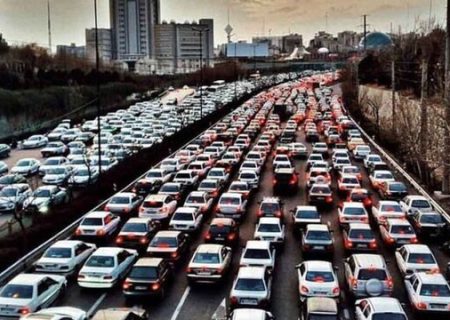 مدیریت ترافیک با ابزار هوشمند/ خروج مترو از شرایط بحرانی/ کاهش گلوگاه‌های ترافیکی