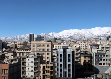 جزئیات جدید از فروش متری مسکن در تهران
