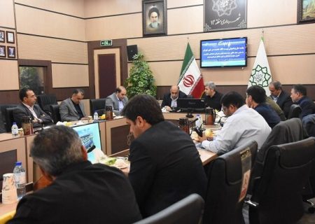 مرمت و بهسازی کالبد شهری با اجرای طرح تحولی ۲۰ گانه خدمت