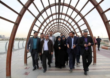 اتکا بر مشارکت مردم برای فتح قله‌های بزرگ  مدیریت شهری