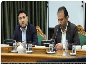 تدوين جدول برنامه عملياتي شهر به شهر در طرح نهضت ملي مسکن