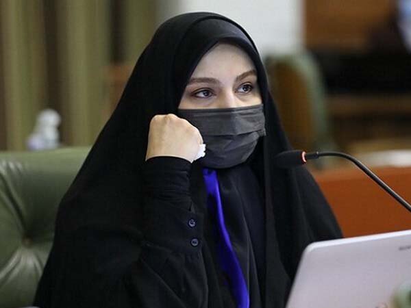 سلیمانی: شهرداری تهران درباره پروژههای مشارکتی به شورای شهر گزارش ارائه دهد