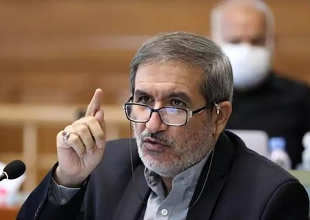 هر طرحی در راستای نظافت و آراستگی شهر باید ابتدا در صحن شورا مطرح شود