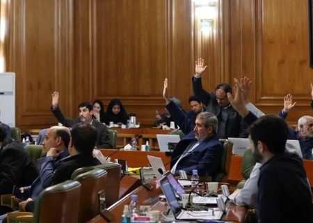 یک فوریت طرح جابه‌جایی نیروی انسانی در شهرداری تهران تصویب شد