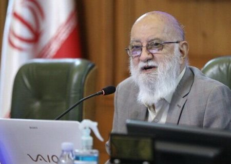 چمران: تهران آخرین استانی است که از دولت بودجه می‌گیرد