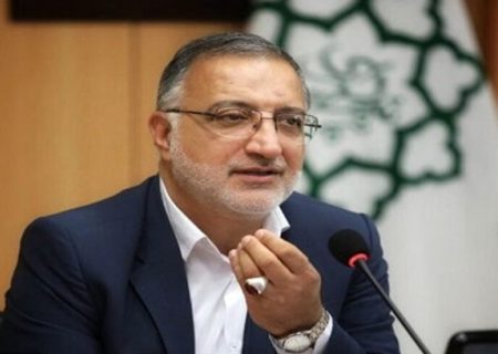 زاکانی: در شهرداری تهران به هیچ عنوان، تراکم‌فروشی نداریم