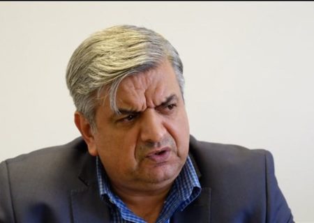 پیشنهاد تدوین مقررات ملی فرونشست زمین در ایران