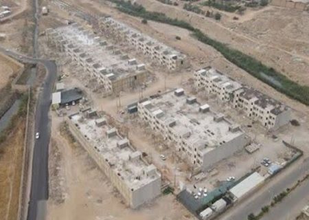 آغاز ساخت نخستین «صنعت شهر» کشور در ماهشهر